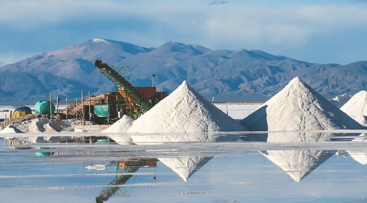 Lithium-mine-at-Salinas-Grandes-salt-desert-Argentina